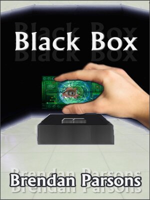 cover image of Black Box